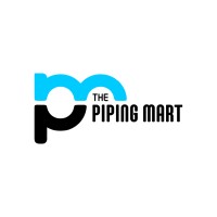 The Piping Mart logo - Similar company to Rath Infotech