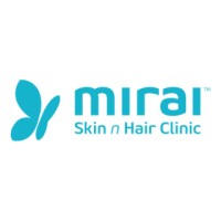 Mirai Skin and Hair Clinic logo - Similar company to Be.U