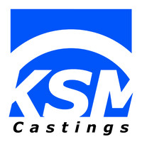KSM CASTINGS USA INC logo - Similar company to Ames Copper Group