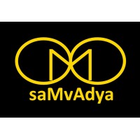 Samvadya logo - Similar company to Ogen Designs