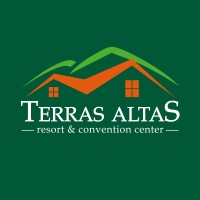Hotel Terras Altas logo - Similar company to Conamore Hotelaria
