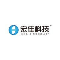 Jiangmen Hongjia New Material technology Co., Ltd logo - Similar company to Jiangmen Pinco Commodity Co., Ltd.