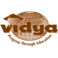 Vidya International Charitable Trust logo - Similar company to Vinergy Solutions