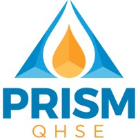 Prism QHSE logo - Similar company to Head For Data