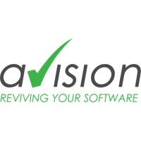 Avision GmbH logo - Similar company to Drs-Energy