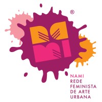 Nami Rede Feminista De Arte Urbana