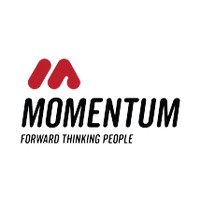 Momentum Recruitment and Training Group logo - Similar company to Sky Recruitment Solutions
