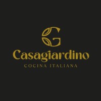 Casagiardino logo - Similar company to New! Srl