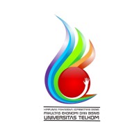 HIMA ADBIS TEL_U logo - Similar company to Badan Eksekutif Mahasiswa Keluarga Mahasiswa Fakultas Komunikasi Dan Ilmu Sosial Universitas Telkom