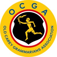 Old Carey Grammarians Association logo - Similar company to Windsor Management Insurance Brokers