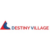 Destiny Village (Pty) ltd logo - Similar company to Apex Business Systems (Pty) Ltd.