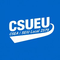 California State University Employees Union logo - Similar company to Acld Kramer Learning Ctr