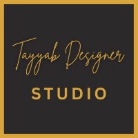 Tayyab Designer Studio logo - Similar company to Tayyab Designer Studio
