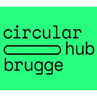 Circular Hub Brugge logo - Similar company to Hello Archie