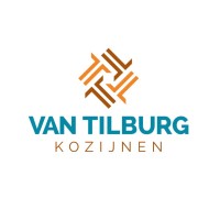 Van Tilburg - Kozijnen logo - Similar company to Hmb