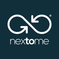 Nextome logo - Similar company to Wideverse