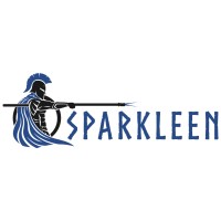 Sparkleen Pressure Wash & Window Cleaning logo - Similar company to Clearview Window Cleaning