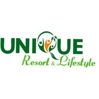 Unique Resort & Lifestyle logo - Similar company to Currently Available For Work