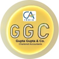 Gupta Gupta & Co. (Chartered Accountants) logo - Similar company to Jcurvv