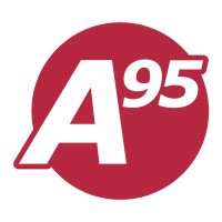 Consulting Group A-95 logo - Similar company to Naftorynok