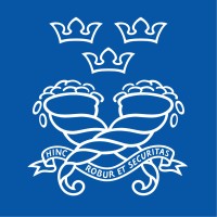 Sveriges riksbank logo - Similar company to Riksgälden