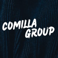 Comilla Group Limited logo - Similar company to Moonunit Creative Agency