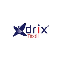 Drix Têxtil logo - Similar company to Sanyotex Ltda