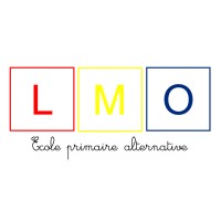 LMO École maternelle et primaire logo - Similar company to Les Petits Plus