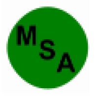 Mechanical Systems and Analysis logo - Similar company to Mechanical Simulation Software