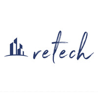 ReTech logo - Similar company to Tolaxis