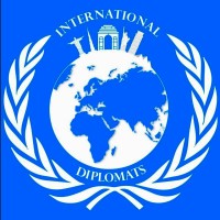 International Diplomats logo - Similar company to Tunisian International Model United Nations (Timun)