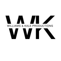 Williams & Kale Productions logo - Similar company to Halpern Research