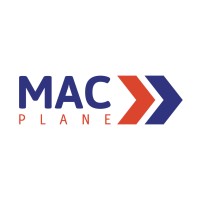 MACPlane - The Road Planing Specialists logo - Similar company to Chris Wright Road Planing Ltd