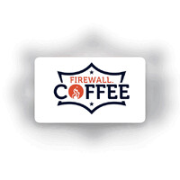 Firewall Coffee logo