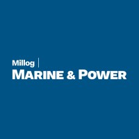 Millog Marine & Power logo - Similar company to Millog Oy