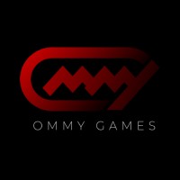 Ommy Games logo - Similar company to Qa Tech Tribe
