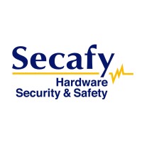 Secafy Co., Ltd. logo - Similar company to Engineer X