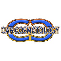 Car Cosmotology logo - Similar company to Signs Express