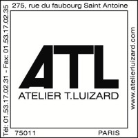 ATELIER LUIZARD logo - Similar company to Walter