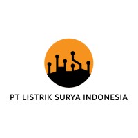PT. Listrik Surya Indonesia logo - Similar company to Mitra Asia Gemilang