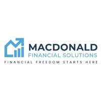 MacDonald Financial solutions logo - Similar company to Quirk Works Subaru