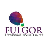 FULGOR logo - Similar company to Fundación Fulgor
