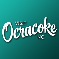 Visit Ocracoke NC logo - Similar company to Desert Sun Media Group