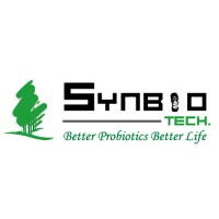 SYNBIO Tech Inc. logo - Similar company to Synbio Technologies