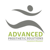 Advanced Prosthetic Solutions logo - Similar company to Othotech Spine Lab