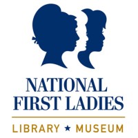 National First Ladies Library & Museum logo - Similar company to Steamfire