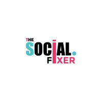 The Social Fixer logo - Similar company to Not Yet