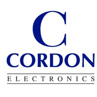 Cordon Electronics Polska logo - Similar company to Cordon Group