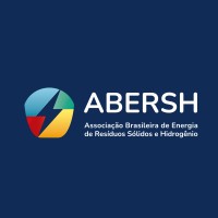 ABERSH | Associação Brasileira de Energia de Resíduos Sólidos e Hidrogênio logo - Similar company to Abhav - Associação Brasileira De Hidrogênio E Amônia Verdes