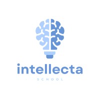 Intellecta School logo - Similar company to Centar 